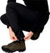 Jack Wolfskin Activate XT Pants Men - Outdoorbroek - Heren - Zwart - Maat 54