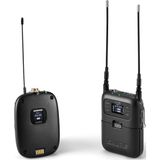 Shure SLX-D15 système de bodypack portable (606-650 MHz)