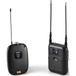 Shure SLX-D15 système de bodypack portable (606-650 MHz)