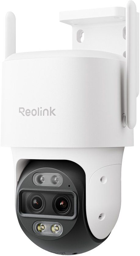 Reolink TrackMix W760 4K Dual-lens Buitencamera