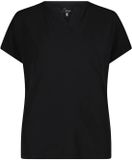CMP Dames jersey shirt Blend XXS