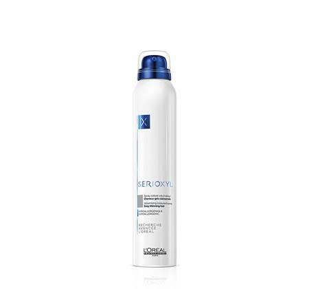 L'Oréal Serioxyl