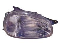 Alkar 2702417 koplamp