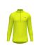 DANISH ENDURANCE Tricot 'Sustain Jersey' neongeel