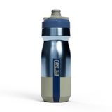 Camelbak Podium Insulated Steel Waterflessen Mercury Deep Sea 530 ml