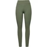 Black Diamond Sessions Leggings Groen L Vrouw