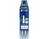 Rotec PRO Bit T20 (Torx) L 25mm 2 stuks