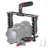 NEEWER Camera Video Cage Film Film Making Kit
