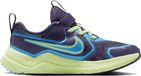 Nike Cosmic Runner Kinder Sneakers Iq9313-573 - Kleur Paars