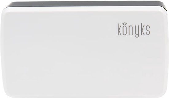 Konyks eCosy Wi-Fi radiatorcontroller
