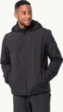 Jack Wolfskin TEXTOR JKT M Heren Outdoorjas - Maat XL
