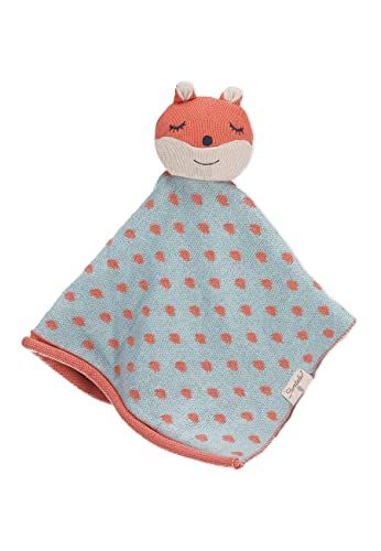 Sterntaler Gebreid knuffeldoekje S Enna - 4055579813854