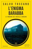L'enigma Newton Compton Editore L'enigma Barabba. Le indagini dei fratelli Corsaro Paperback