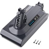 Keenstone V10 batterij