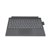 Terra Type cover voor PAD 1262/W - toetsenbord voor tablet