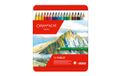 Caran d'Ache Pablo Kleurpotloden - 18 stuks - Multicolor