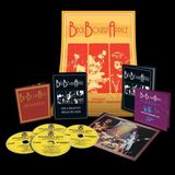Live Beck, Bogert & Appice - Live in Japan 1973 & Live in London 1974 (4CD)