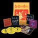 Live Beck, Bogert & Appice - Live in Japan 1973 & Live in London 1974 (4CD)