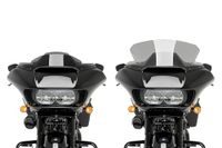 Puig 21723W High-Road Touring Scherm Helder