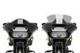 Puig 21723W High-Road Touring Scherm Helder