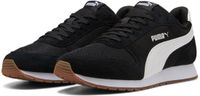 Puma ST MILER Heren Sneakers Zwart