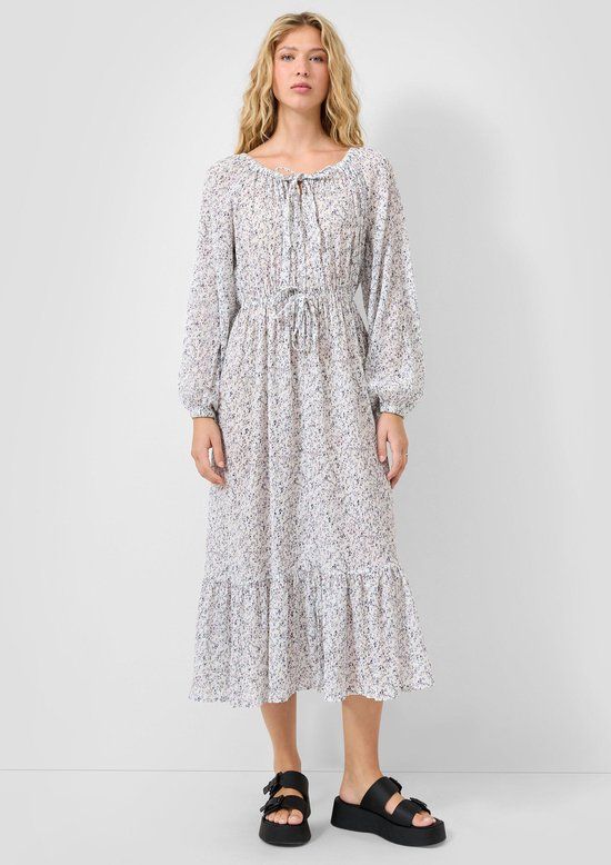 QS s.Oliver Bernd Freier GmbH & Co. KG QS Kleid