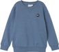 NAME IT Jongens Trui NMMVIMO LS SWEAT BRU NOOS - Maat 104