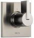 Delta t11853-ss Vero 3 fitting omstel, roestvrij staal