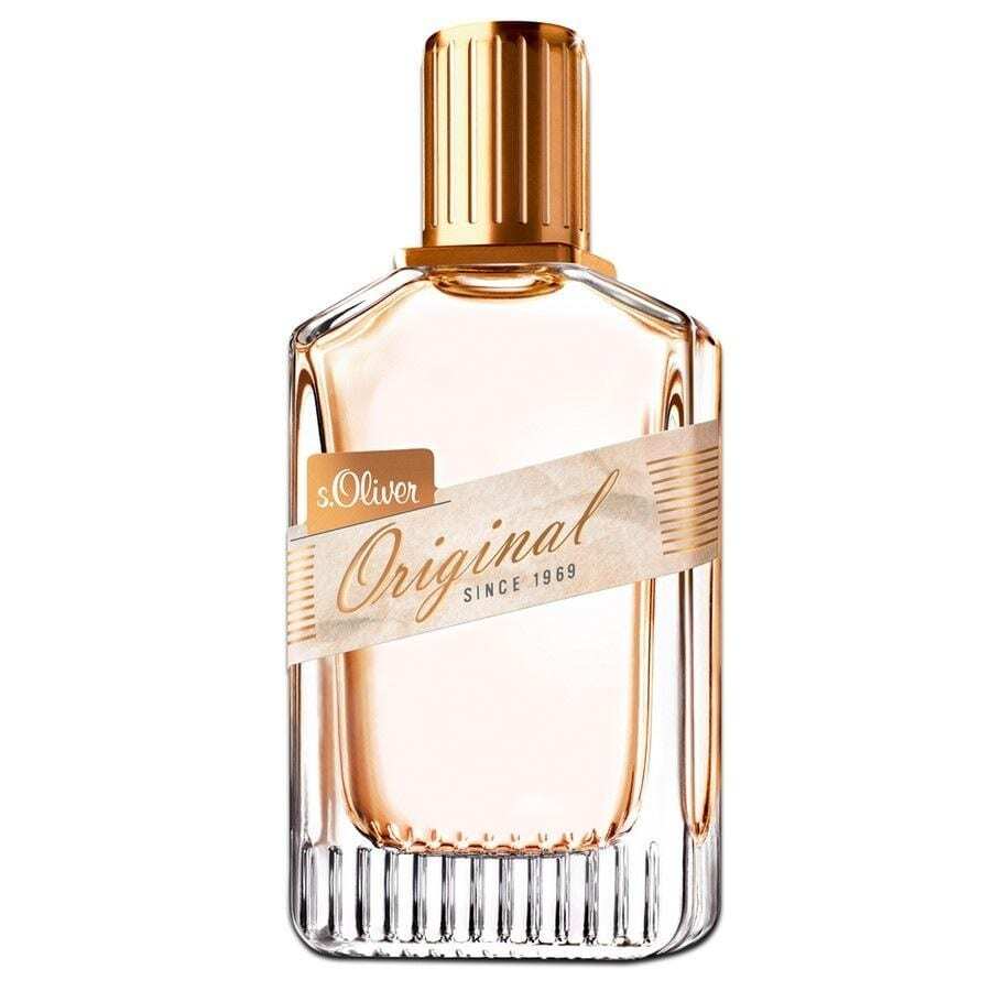 s.Oliver Original Women eau de toilette 30ml eau de toilette 30 ml