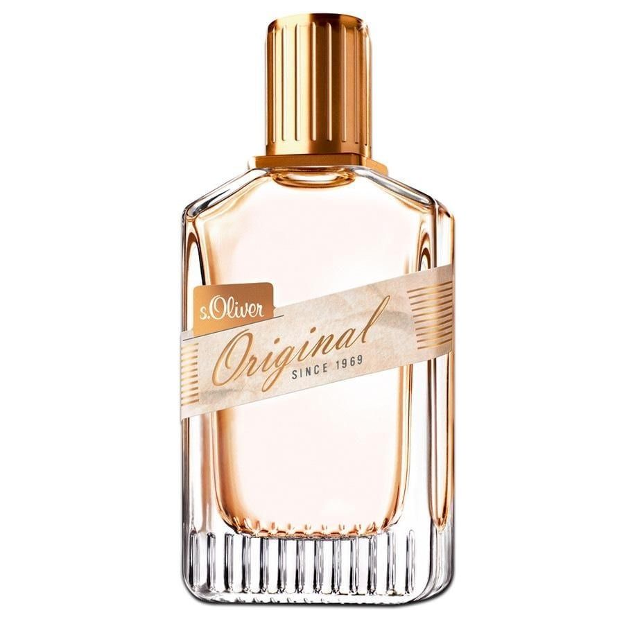 s.Oliver Eau de toilette / 30 ml / Women