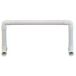 Softee Versterkte pvc trainingshaag