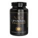 Vio Nutri Lab NAD+ Liposomal, 150 mg, 30 gélules végétariennes