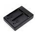 FXlion Convertor plate (NP-F to V-mount)