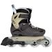 Powerslide Patins à roulettes pour enfants Jet réglables