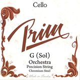 Prim Cellosnaren Orkest G Chroomstaal