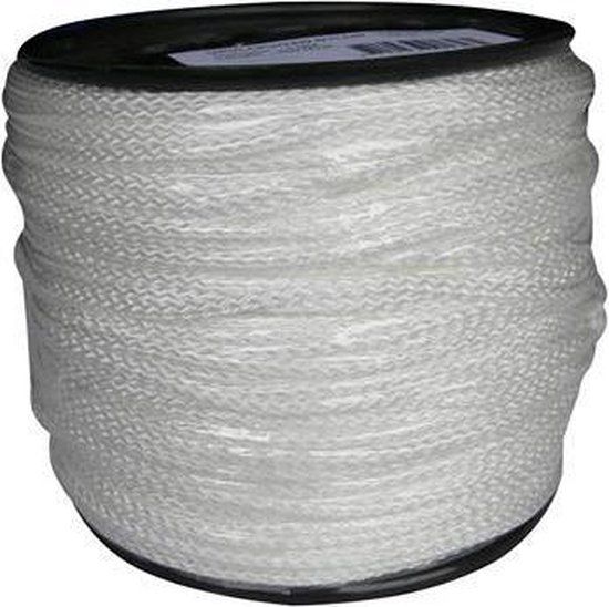 Erro Nylon touw - 3mm x 200m - Wit