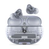 Beats by Dr. Dre Beats Studio Buds + True Wireless Earbuds - Transparent