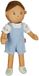 Heless Pop Noah, 32 cm