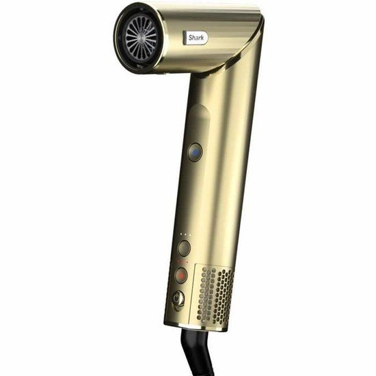 Shark Heat Brush