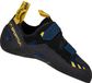 La Sportiva Tarantula Boulder Chaussures d'escalade Bleu EU 38 1/2 Homme