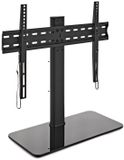 AVCOM Gear4music AVCOM Table Top TV Stand Zwart