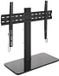 AVCOM Gear4music AVCOM Table Top TV Stand Zwart