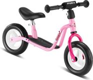 Puky Loopfiets Roze 24 maanden