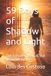 59 Independently Published 59 Days of Shadow and Light Paperback