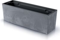 Prosperplast Bloembak Balkonbak Urbi Case 60x18x19cm - MARENGO