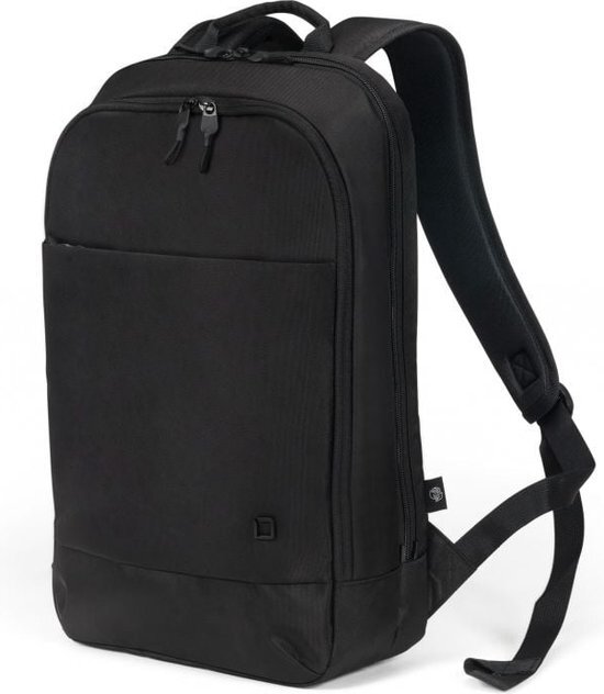 Backpack Eco Slim MOTION 13-15.6 Black