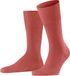 FALKE Airport Herensokken 14435 8862 lobster 43-44