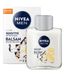 NIVEA MEN Sensitive Real Madrid Limited Edition Aftershavebalsem 100 ml Fris