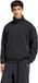 Adidas Sportswear Soft Lux Trainingsjack Heren Zwart