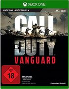 Microsoft Call of Duty: Vanguard - Xbox One USK18